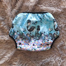 Charger l'image dans la galerie, P'tit Bloomer "RETRO MERMAID"