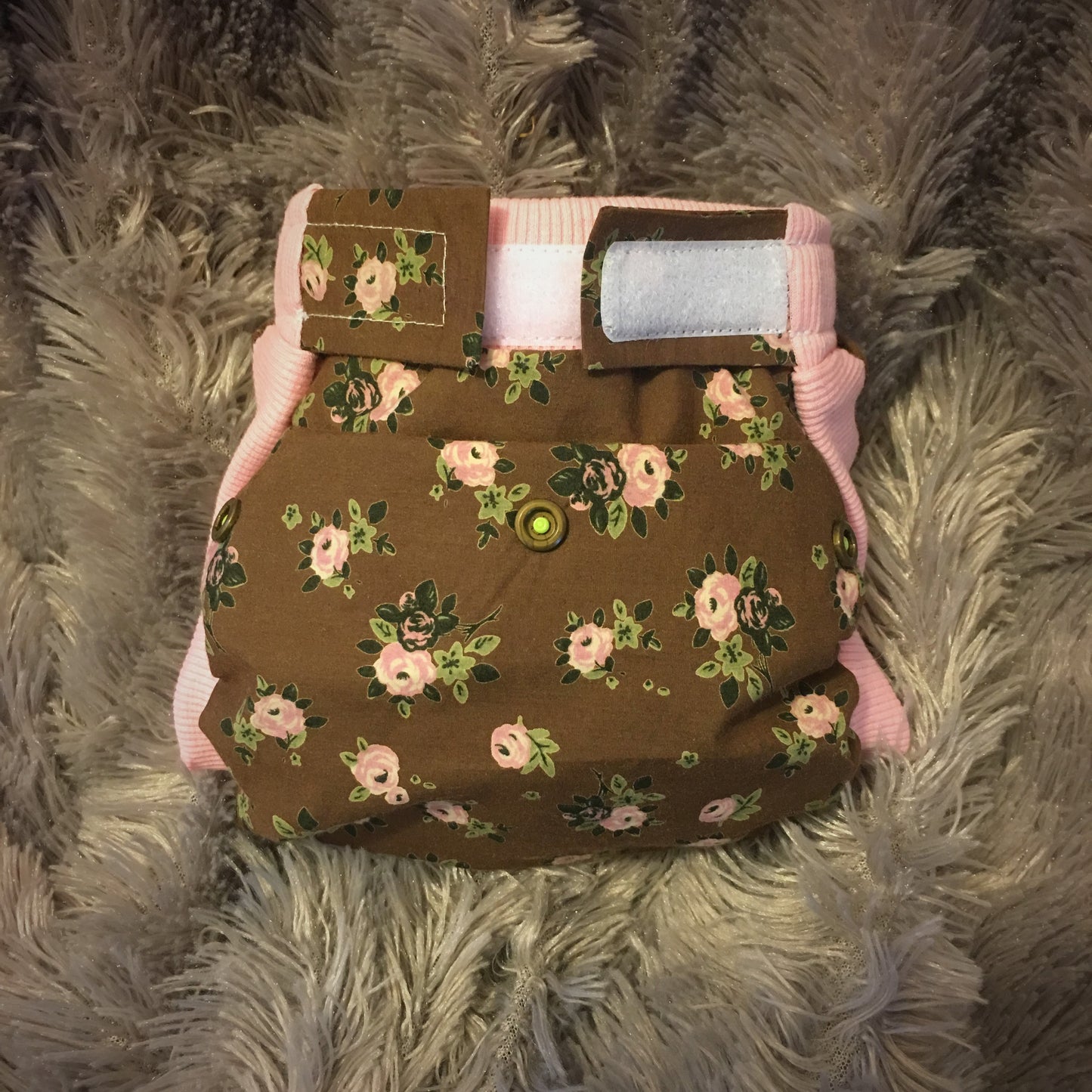 Culotte Stylish* "MIGNONNE"