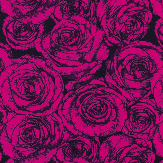 Hybride bébé TERRY 1.2.3! "BOIS DE ROSES"