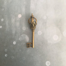Charger l'image dans la galerie, bijoux CLEF VOLANTE- plusieurs modèles