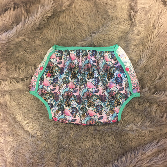 Little Bloomer baby "SHELLY"