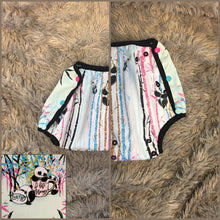Charger l'image dans la galerie, P'tit Bloomer "SLEEPY PANDAS"