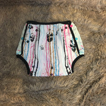 Charger l'image dans la galerie, P'tit Bloomer "SLEEPY PANDAS"