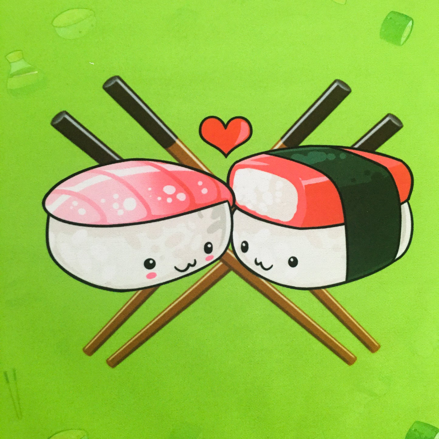 P'tit Bloomer "SUSHI LOVE"