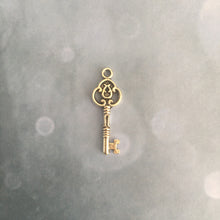 Charger l'image dans la galerie, bijoux CLEF VOLANTE- plusieurs modèles