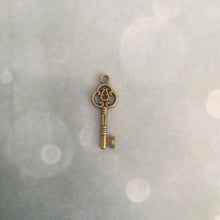 Charger l'image dans la galerie, bijoux CLEF VOLANTE- plusieurs modèles