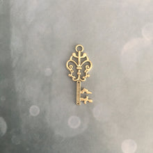 Charger l'image dans la galerie, bijoux CLEF VOLANTE- plusieurs modèles