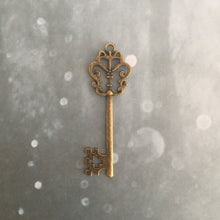 Charger l'image dans la galerie, bijoux CLEF VOLANTE- plusieurs modèles