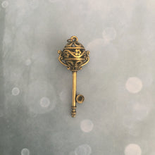 Charger l'image dans la galerie, bijoux CLEF VOLANTE- plusieurs modèles