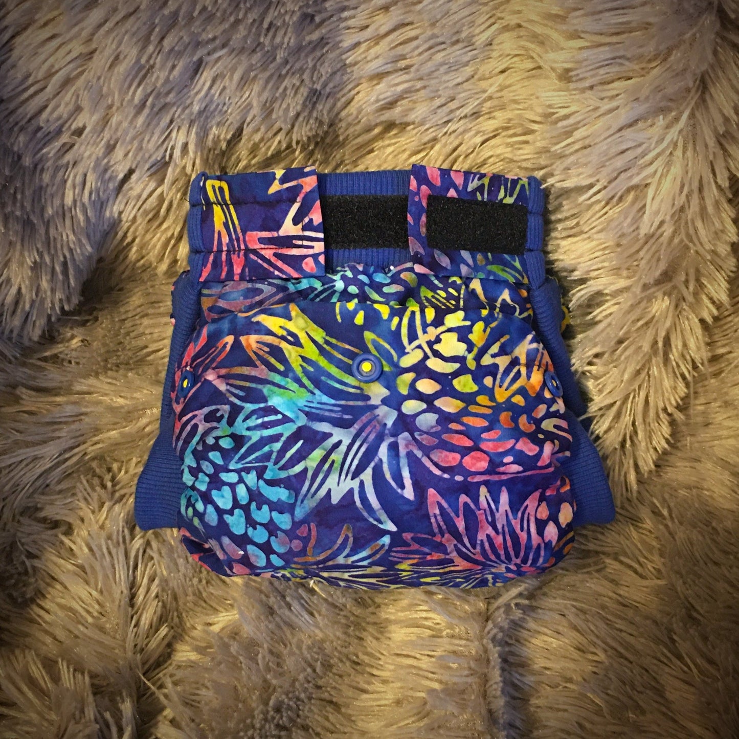 Culotte Stylish* "ANANAS"