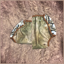 Charger l'image dans la galerie, P’tit Bloomer "STEAMWORLD"