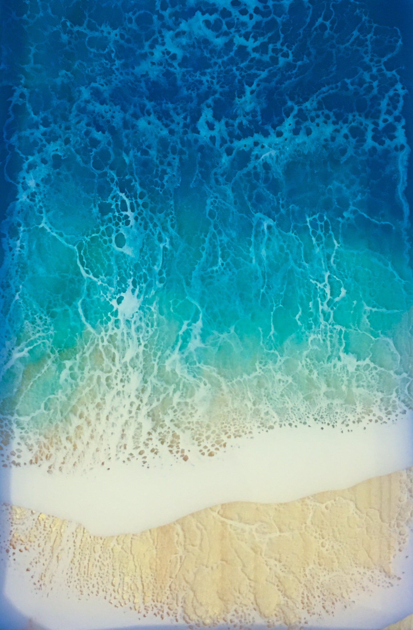 Kalimba 17K POOPOOPIDOO - OCEANIA - pin