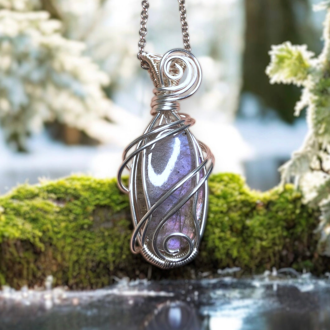 Pendentif 