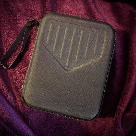 étui dur pour kalimba 17K et 34K