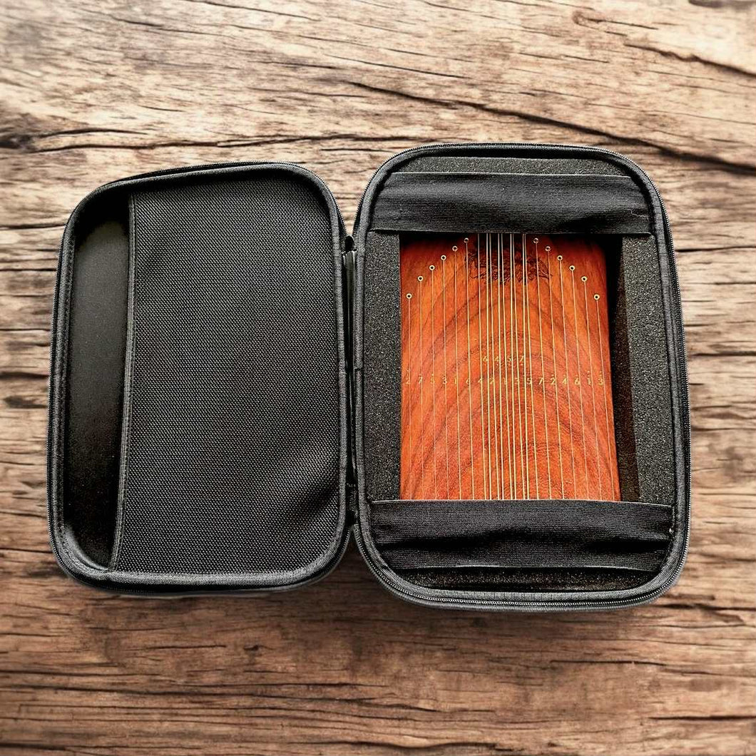 hard case harpika