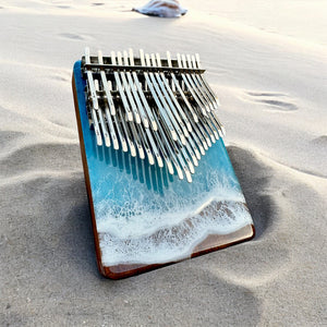 Kalimba Chromatique 37K POOPOOPIDOO UTOPIA -