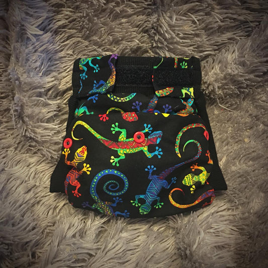 Culotte Stylish*  "GECKO"