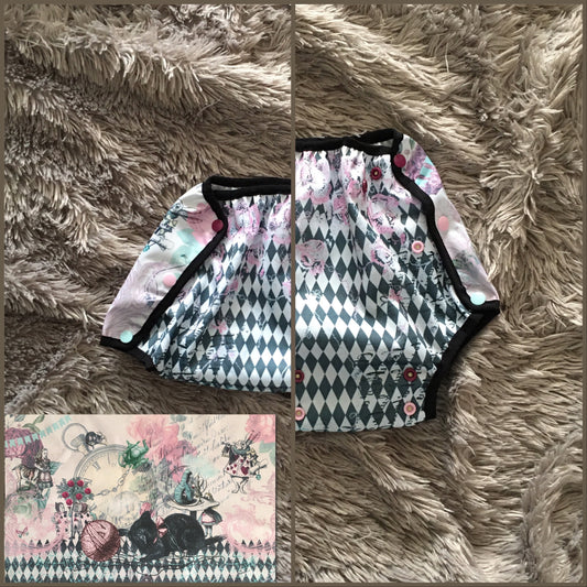 P'tit Bloomer  "WONDERLAND"