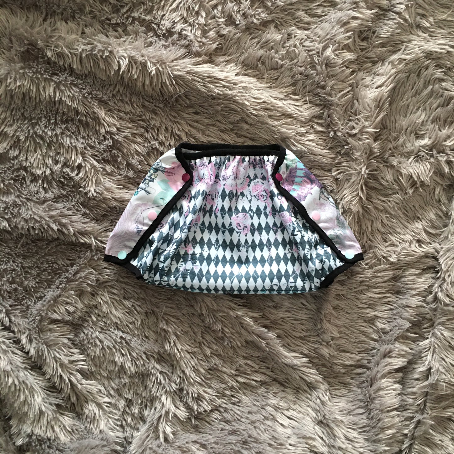 P'tit Bloomer  "WONDERLAND"