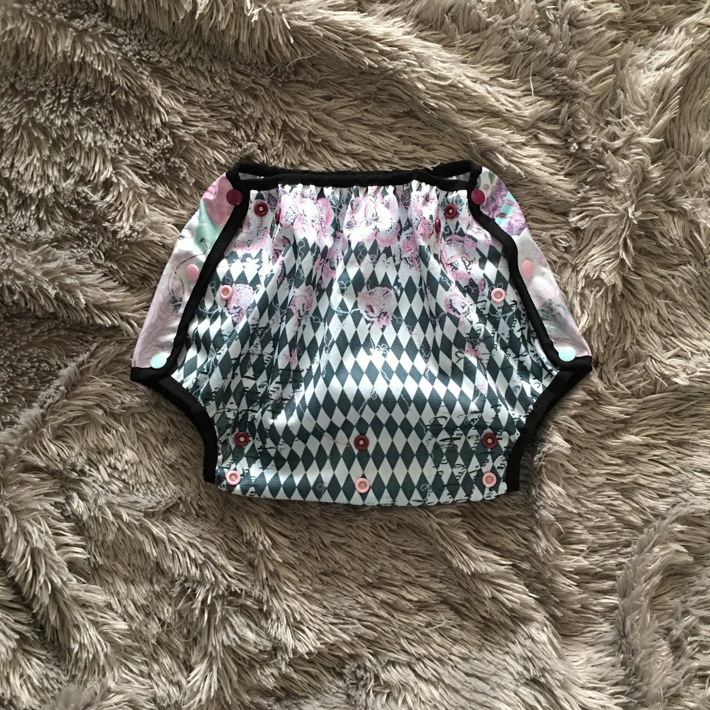 P'tit Bloomer  "WONDERLAND"