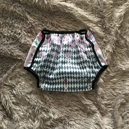 P'tit Bloomer  "WONDERLAND"