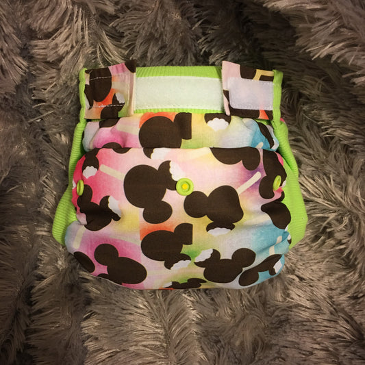 Culotte Stylish* "ICE CRIME"