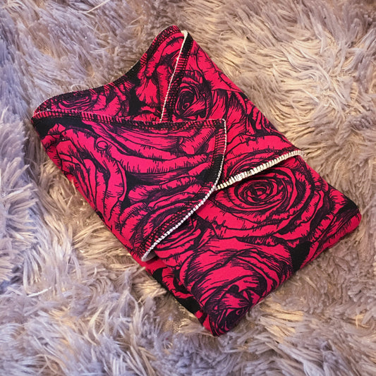 Preplate BASIC Terry Baby "ROSEWOOD"