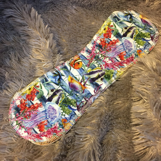 Boosters Assortis COTON BIO bébé