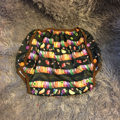 P'tit Bloomer  "CAFEINE"