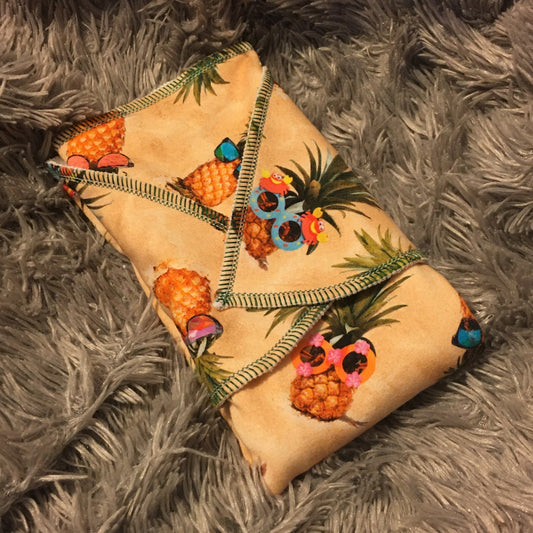 Préplate BASIC Terry Bébé "COOL"