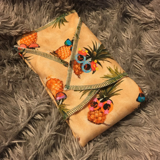 Preplate SNAP Baby organic cotton "COOL"