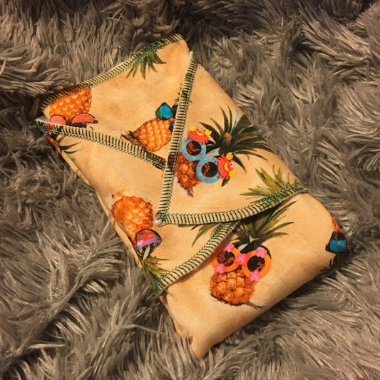 Preplate BasIC Baby organic cotton "COOL"