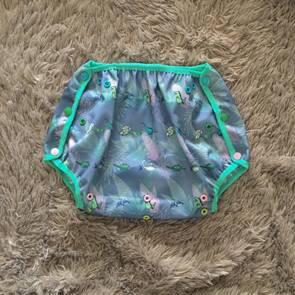 P'tit Bloomer baby "DINO"