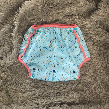 P'tit Bloomer "ÉTÉ INDIEN"