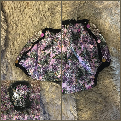 P'tit Bloomer "ETERNAL GARDEN GLITTER"