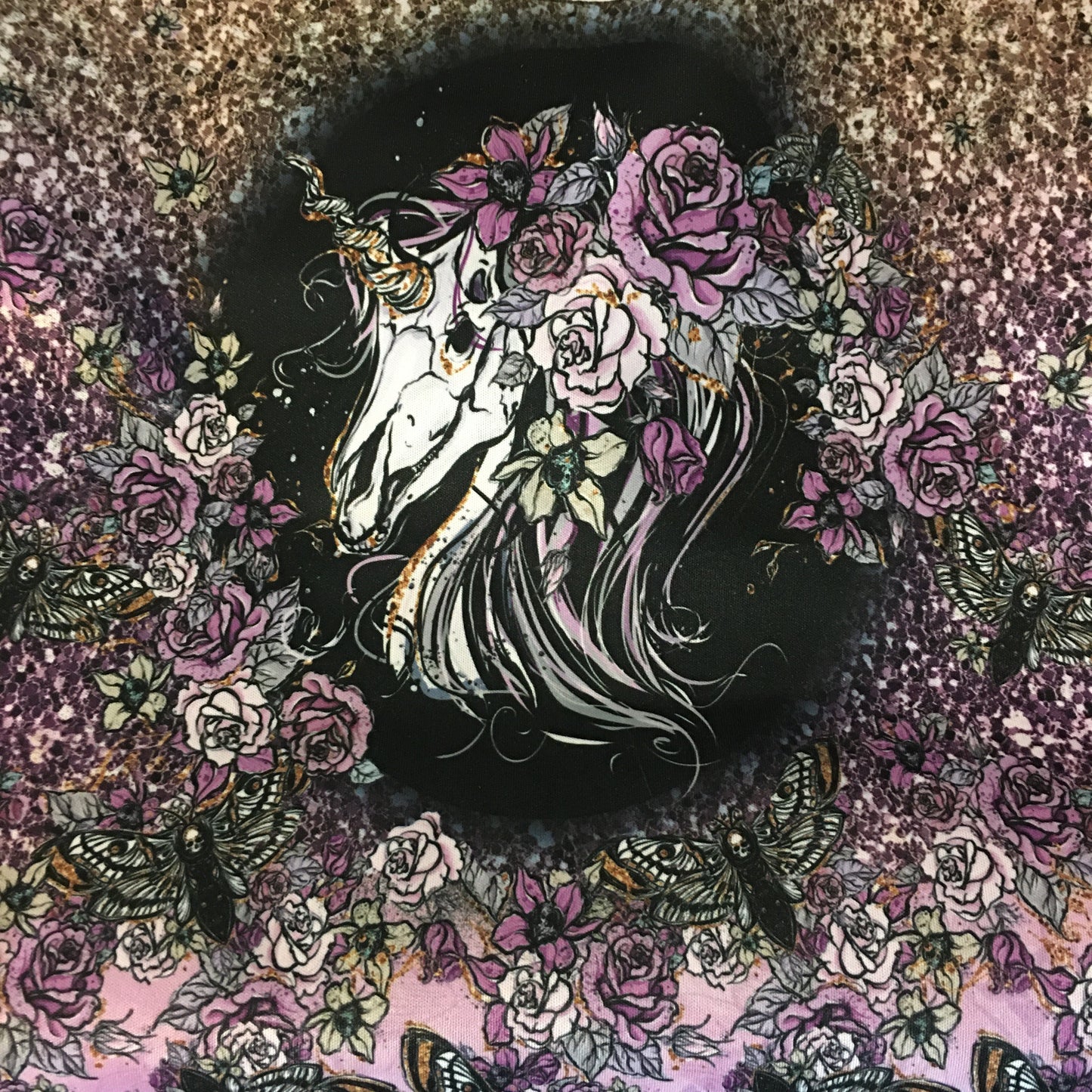 P'tit Bloomer "ETERNAL GARDEN GLITTER"