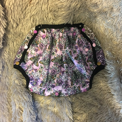 P'tit Bloomer "ETERNAL GARDEN GLITTER"