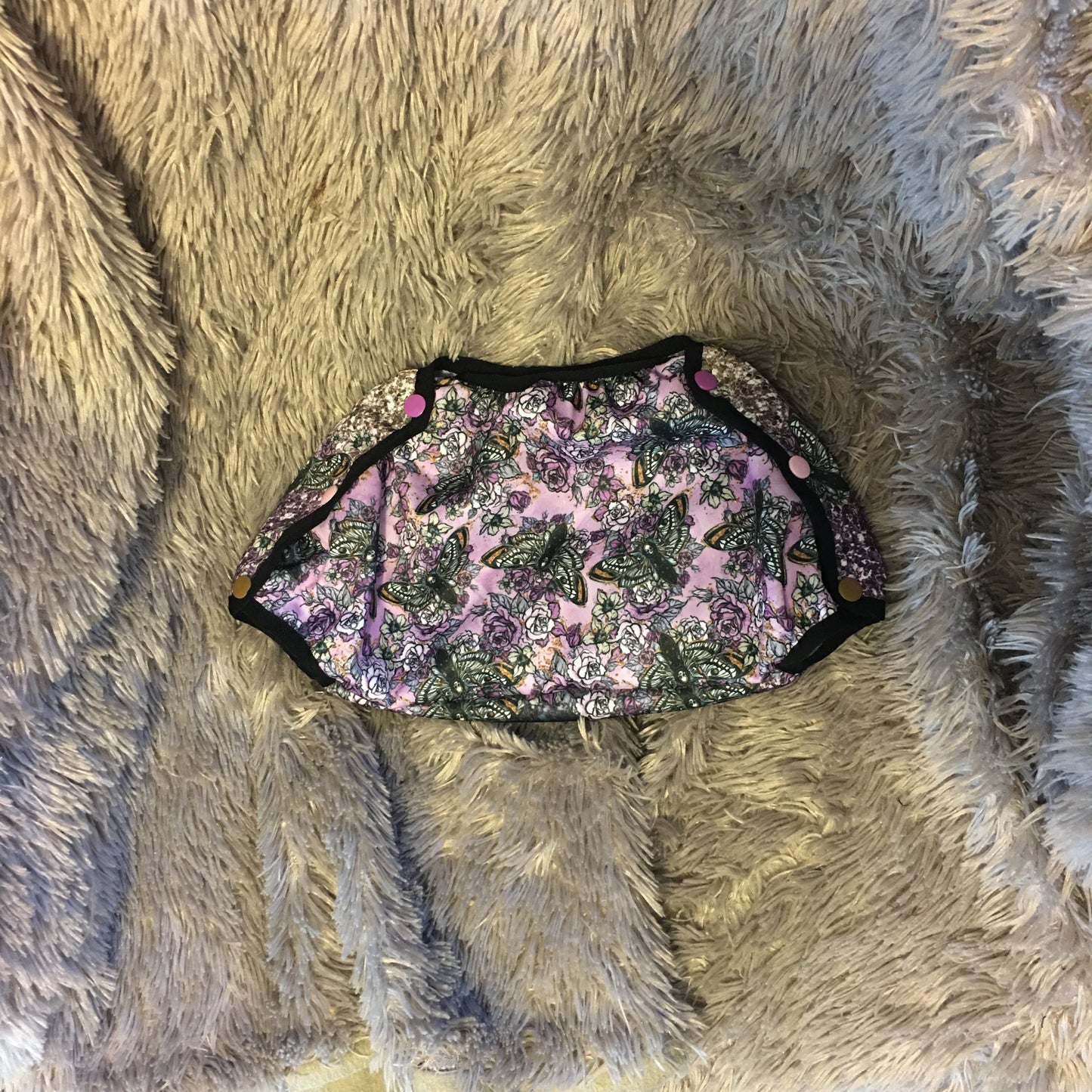 P'tit Bloomer "ETERNAL GARDEN GLITTER"