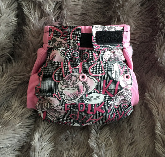 Culotte Stylish* "QUEEN OF SWAG!"