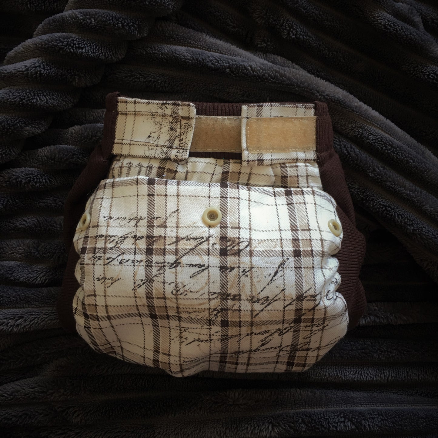 Stylish* baby panties " HOLMES "