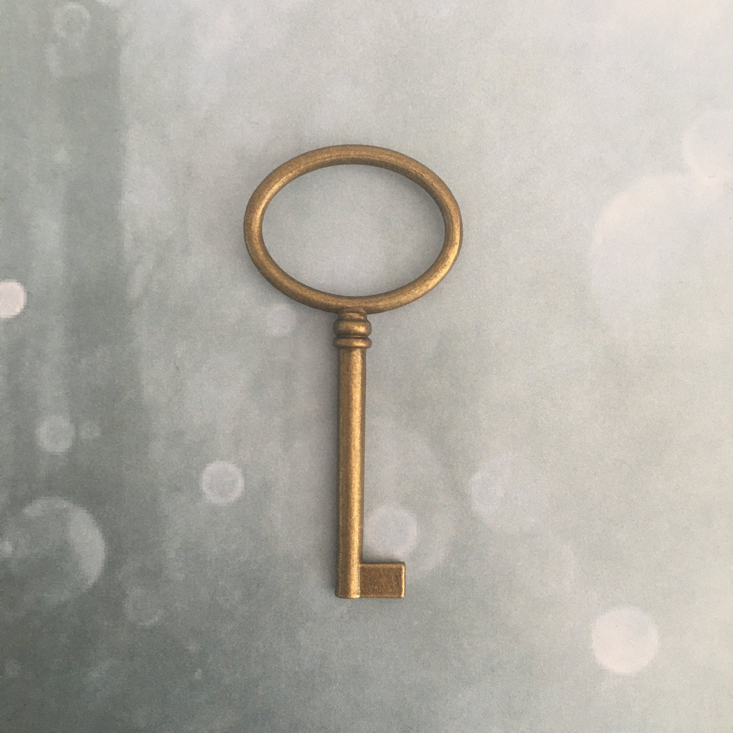 bijoux CLEF VOLANTE- plusieurs modèles