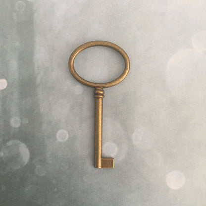 bijoux CLEF VOLANTE- plusieurs modèles