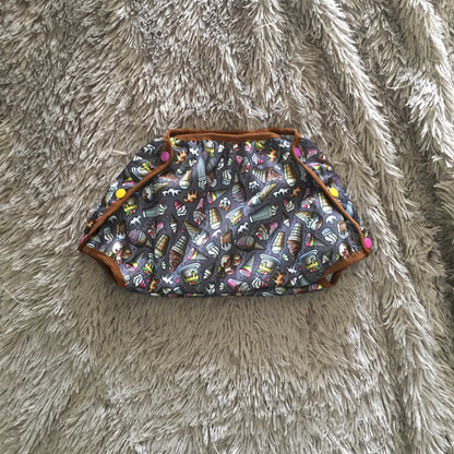 P’tit Bloomer "ICE SCREAM" taupe