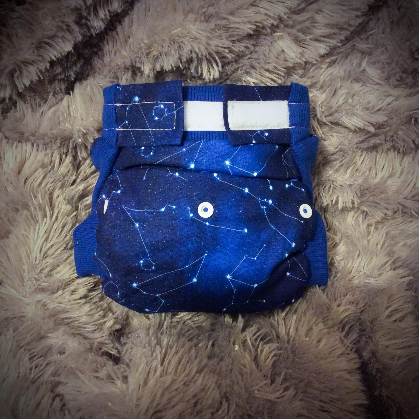 Culotte Stylish* "CONSTELLATIONS"