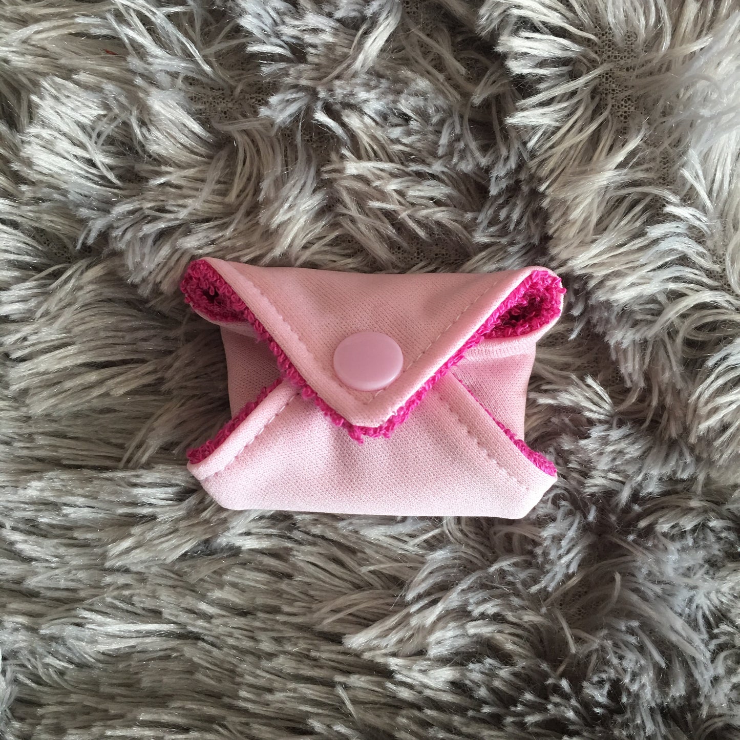 Lingettes Pressionnées CLEANSNAP