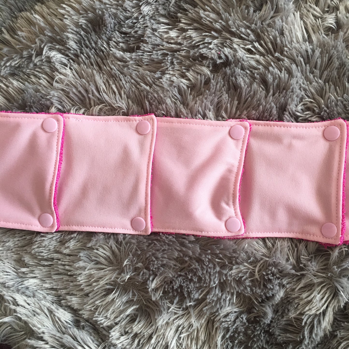 Lingettes Pressionnées CLEANSNAP