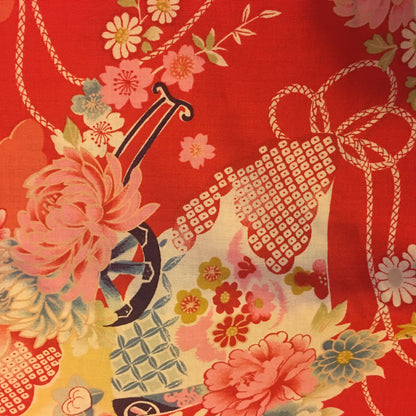 Culotte Stylish* " ROUGE DE CHINE"