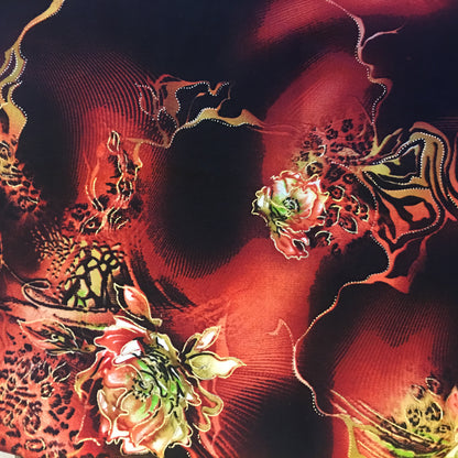 Stylish * baby "SAVAGE!"