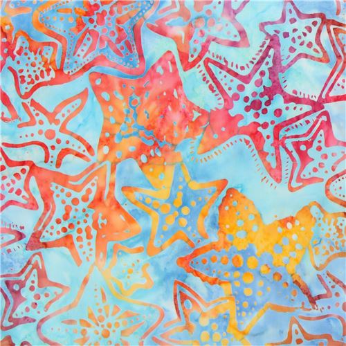 Culotte Stylish* " SUBMARINE SKY"