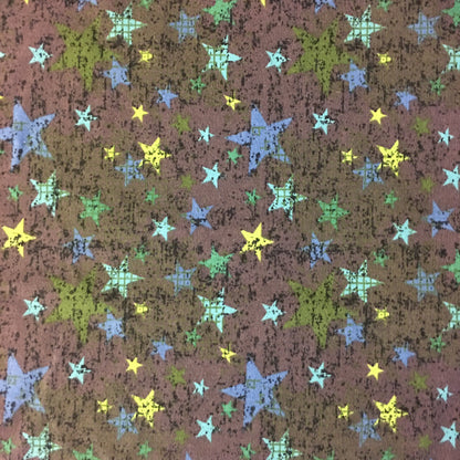 Préplate BASIC Terry Bébé "STELLAIRE"